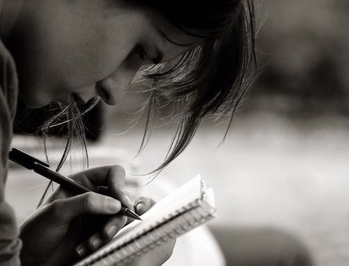Writing contest