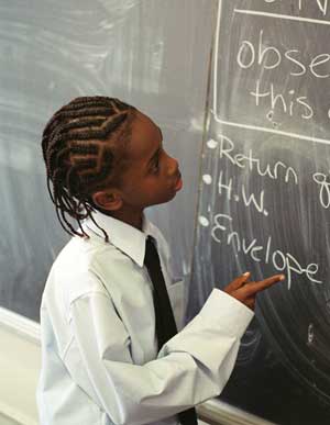 Charter School