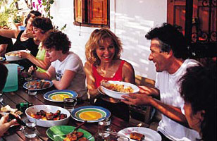 Mealtime Mealtime