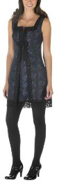Anna Sui Dress 2