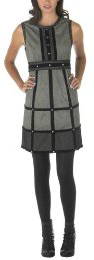 Anna Suit Dress 3