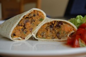 burrito