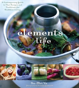 Elements of Life Cover