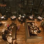 Osteria La Spiga Seattle
