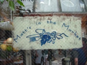 Matts in Market Seattle