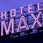 Hotel Max