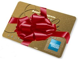 amex-giftcard bow