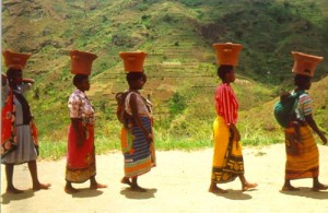 tanzania