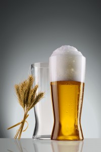 Lager Glass