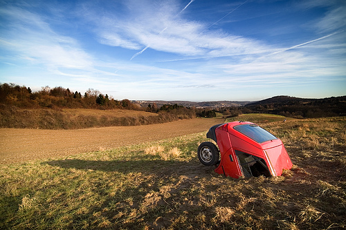 Rental Car Insurance