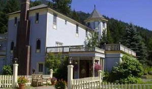 Alexanders Country Inn