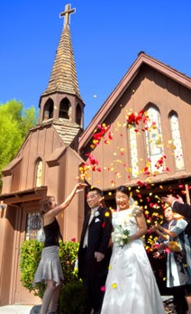 LittleChapelofthewest