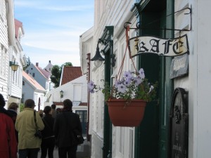SeaVillage