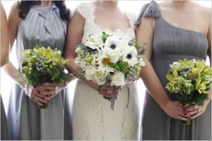 Grey-Bridesmaid-Dresses