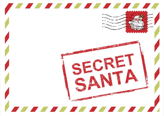 a-secret-santa-minimum